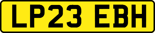 LP23EBH