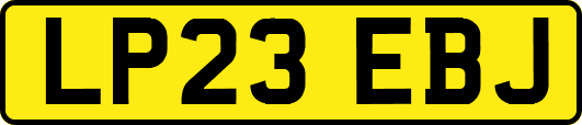 LP23EBJ