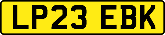 LP23EBK