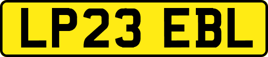 LP23EBL