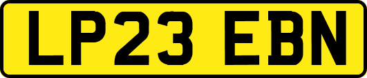 LP23EBN