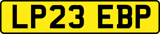 LP23EBP