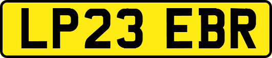 LP23EBR