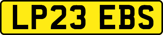 LP23EBS