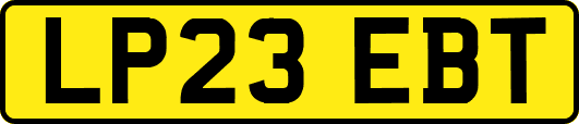 LP23EBT