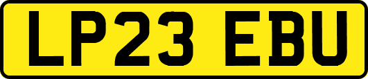 LP23EBU