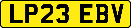 LP23EBV