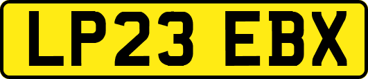 LP23EBX