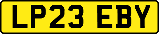 LP23EBY