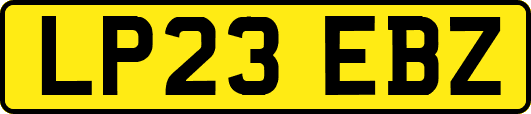 LP23EBZ