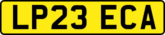LP23ECA