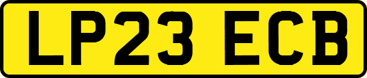 LP23ECB