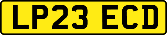 LP23ECD