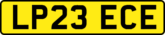 LP23ECE