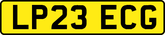 LP23ECG