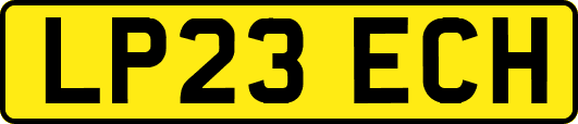 LP23ECH