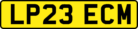 LP23ECM