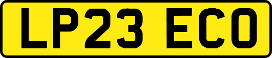 LP23ECO