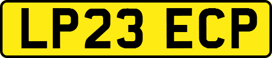 LP23ECP
