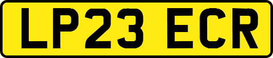 LP23ECR