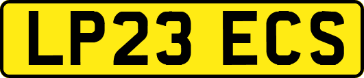 LP23ECS
