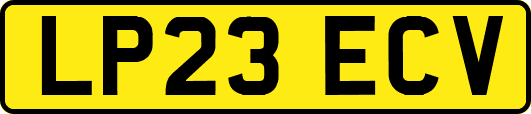 LP23ECV