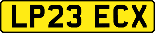 LP23ECX