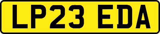 LP23EDA