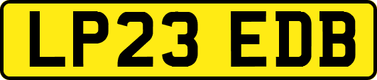 LP23EDB