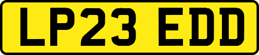 LP23EDD