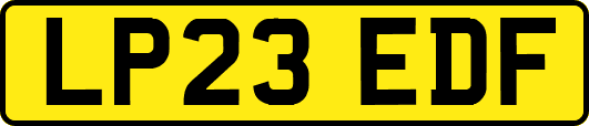 LP23EDF
