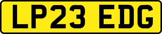 LP23EDG