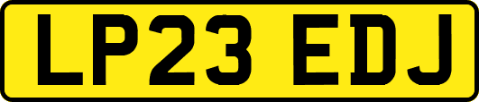 LP23EDJ