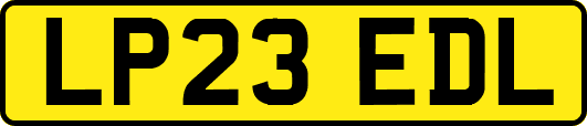 LP23EDL