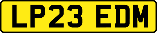 LP23EDM