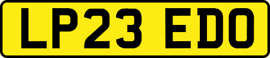 LP23EDO