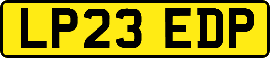 LP23EDP