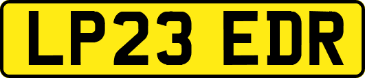 LP23EDR