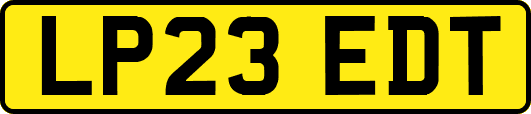 LP23EDT
