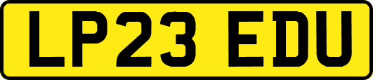 LP23EDU