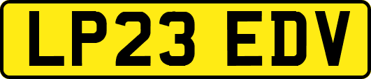 LP23EDV