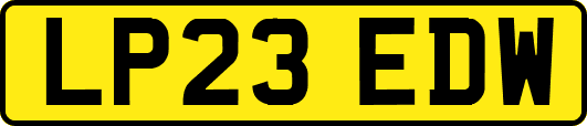 LP23EDW