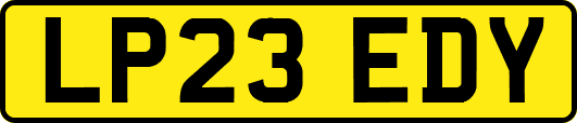 LP23EDY
