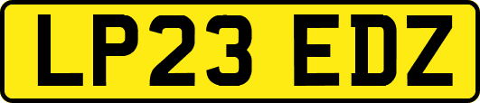 LP23EDZ