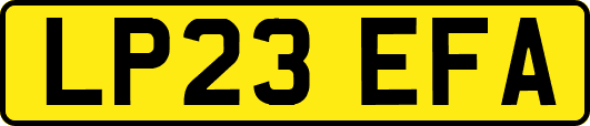 LP23EFA
