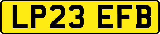 LP23EFB