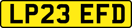 LP23EFD