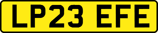 LP23EFE
