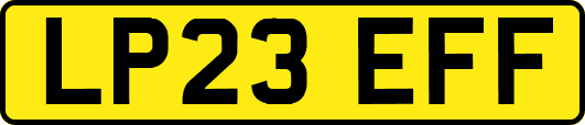 LP23EFF