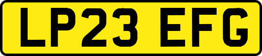 LP23EFG